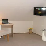 Otel Thule Carolinensiel