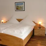 Hotel Thule Carolinensiel