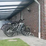 Otel Thule Carolinensiel