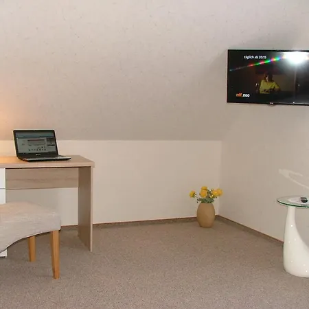 Hotel Thule Carolinensiel