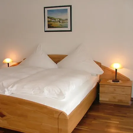 Hotel Thule Carolinensiel