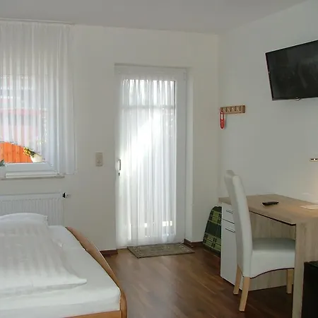 Thule 3* Каролинензиль