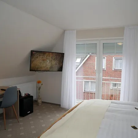 Thule Hotel Carolinensiel