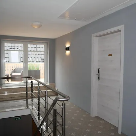 Thule Hotel Carolinensiel