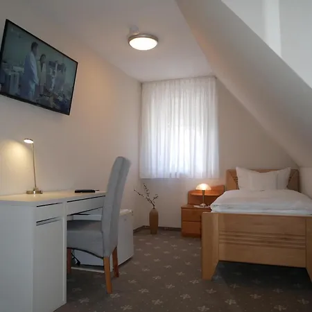 Hotel Thule 3*