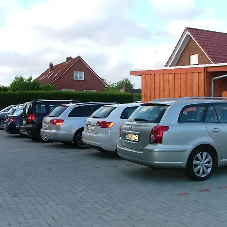 Hotel Thule 3*