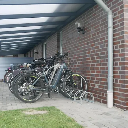 Hotel Thule Carolinensiel