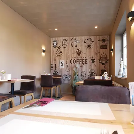 Thule Hotel