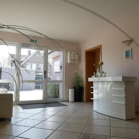 Thule Hotel Carolinensiel