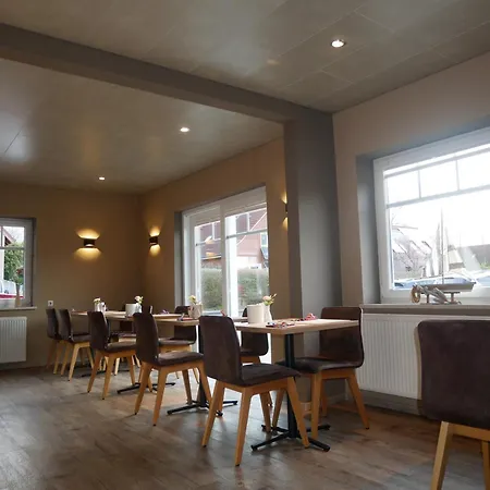 Hotel Thule Carolinensiel