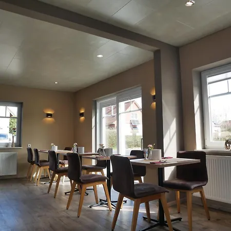 Thule Hotel Carolinensiel