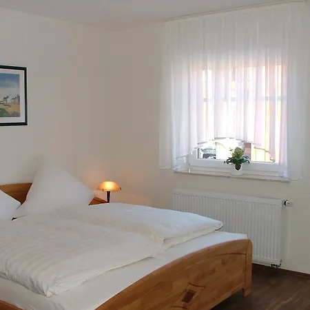 Thule Hotel Carolinensiel