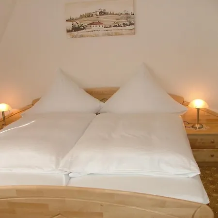 Hotel Thule Carolinensiel