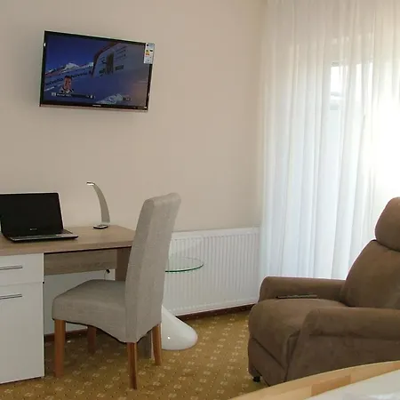 Thule Hotel Carolinensiel