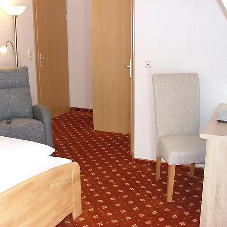Thule Hotel