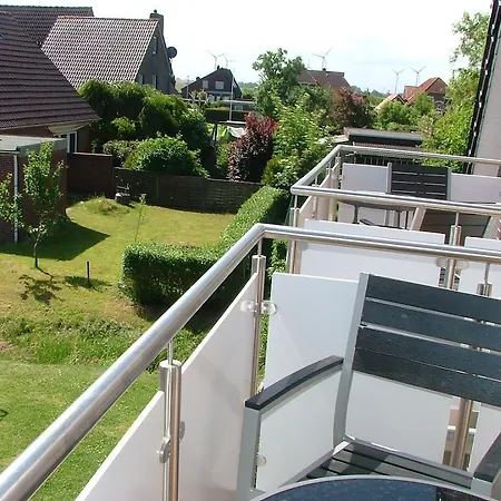 Hotel Thule Carolinensiel